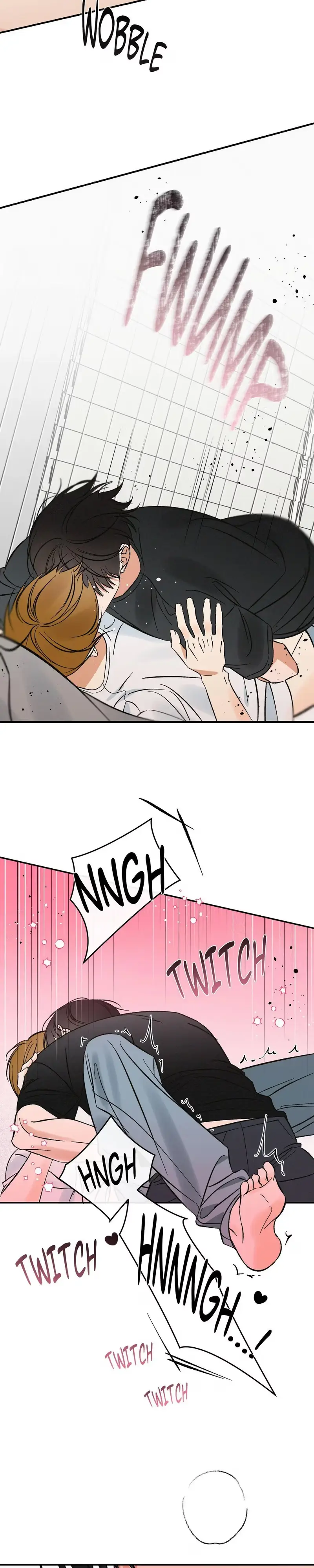 Read My Ex-Boo chapter 9 image 22 on Lezhin