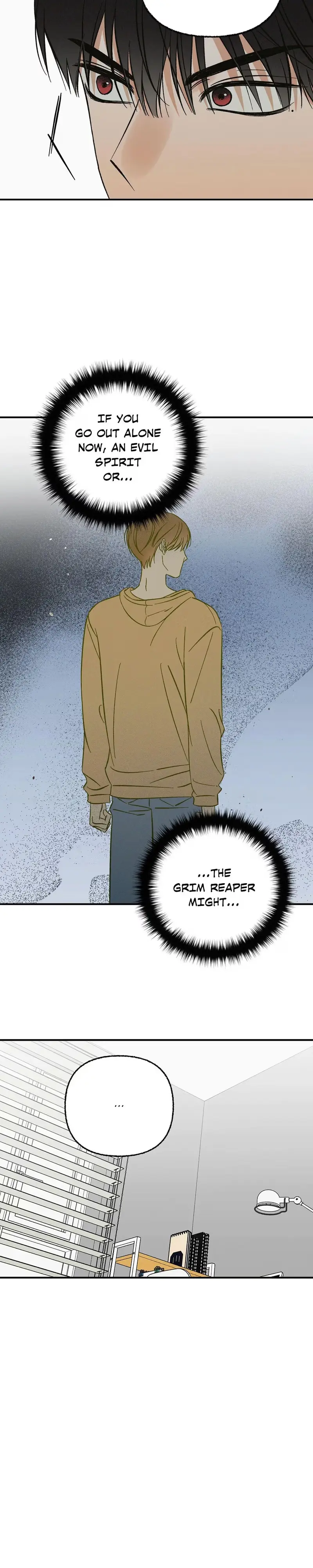 Read My Ex-Boo chapter 9 image 6 on Lezhin