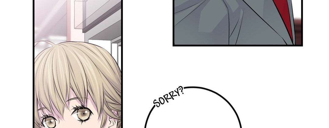 Read My Ex, Client chapter 1 image 106 on Lezhin