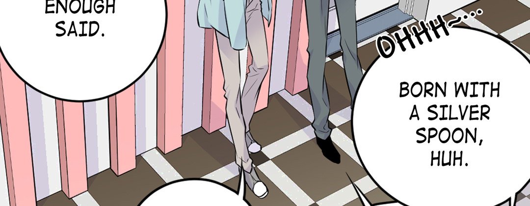 Read My Ex, Client chapter 1 image 110 on Lezhin