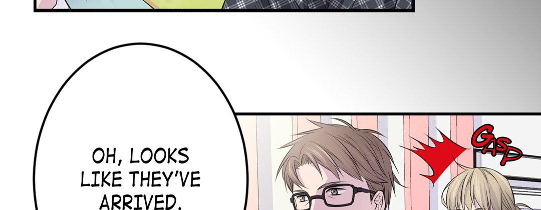 Read My Ex, Client chapter 1 image 118 on Lezhin