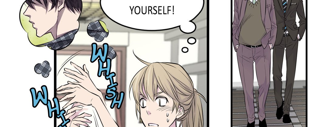 Read My Ex, Client chapter 1 image 121 on Lezhin