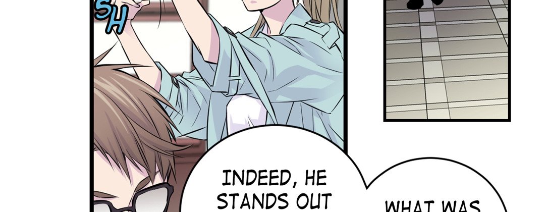 Read My Ex, Client chapter 1 image 122 on Lezhin