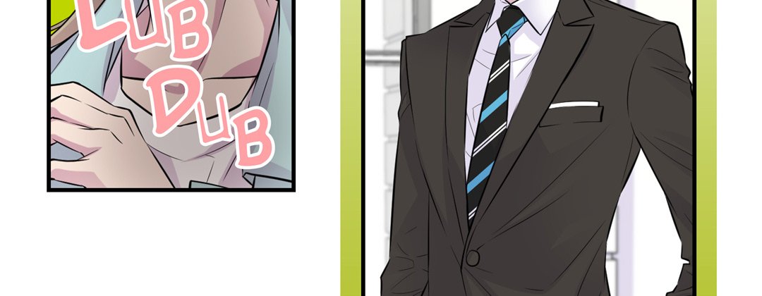 Read My Ex, Client chapter 1 image 126 on Lezhin