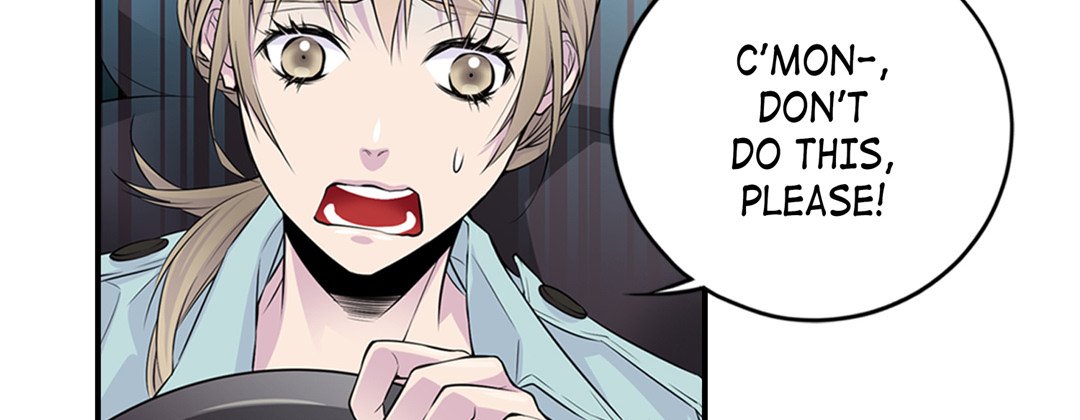 Read My Ex, Client chapter 1 image 13 on Lezhin