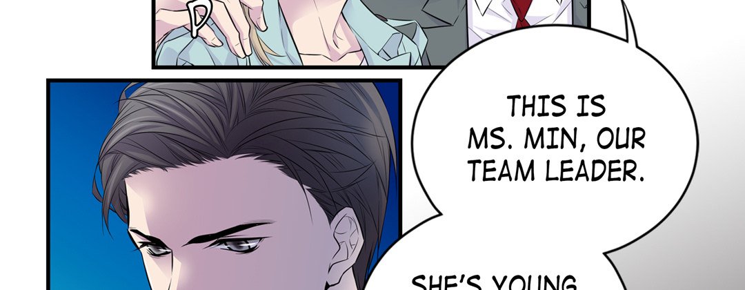Read My Ex, Client chapter 1 image 141 on Lezhin