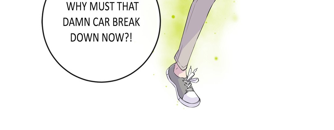 Read My Ex, Client chapter 1 image 23 on Lezhin