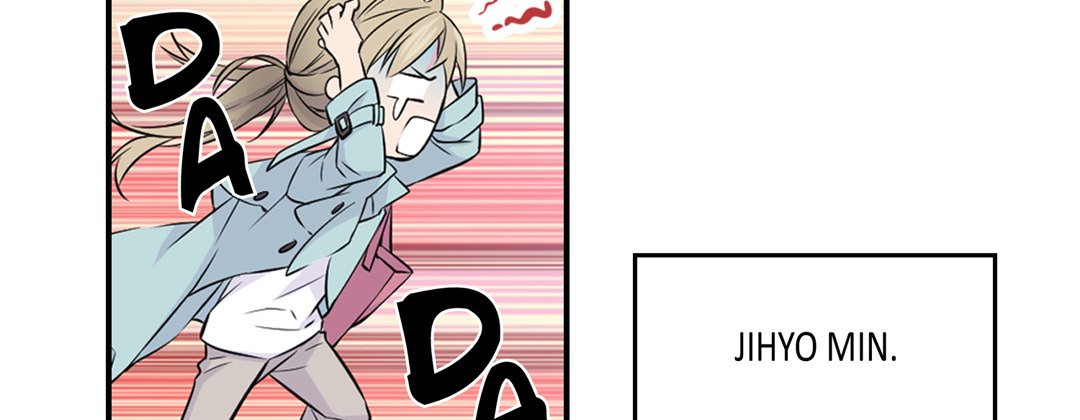 Read My Ex, Client chapter 1 image 26 on Lezhin