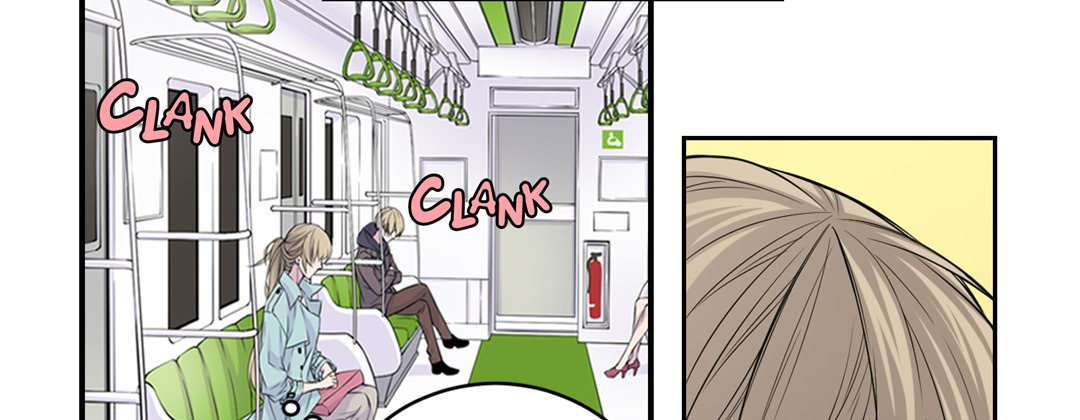Read My Ex, Client chapter 1 image 41 on Lezhin