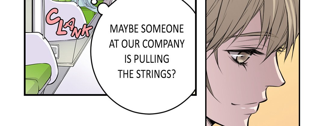 Read My Ex, Client chapter 1 image 42 on Lezhin