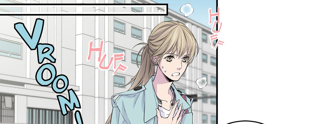 Read My Ex, Client chapter 1 image 74 on Lezhin