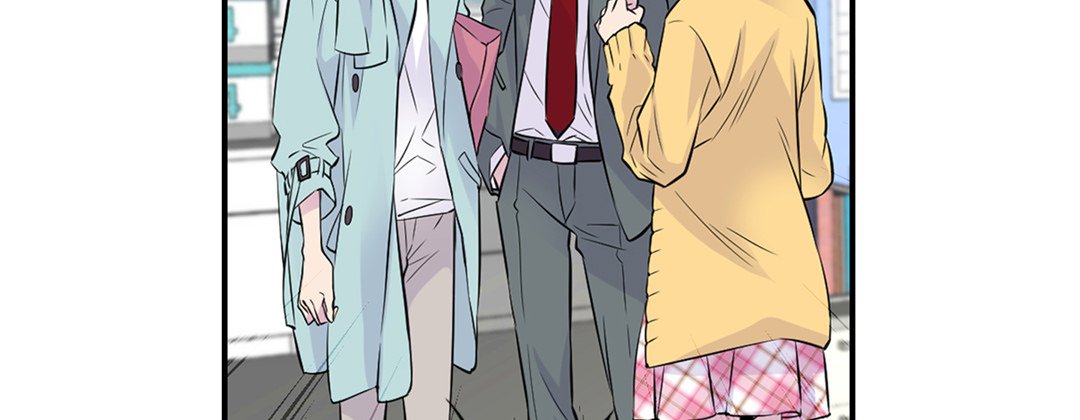 Read My Ex, Client chapter 1 image 90 on Lezhin