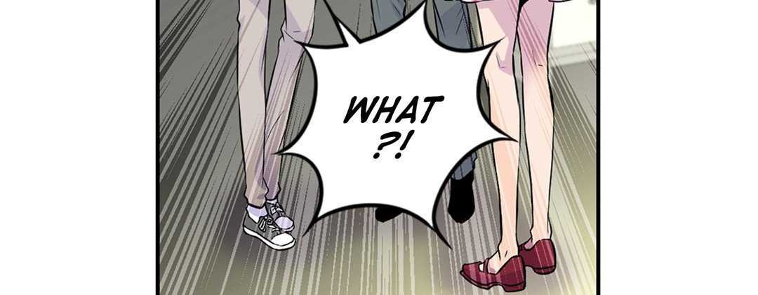 Read My Ex, Client chapter 1 image 91 on Lezhin