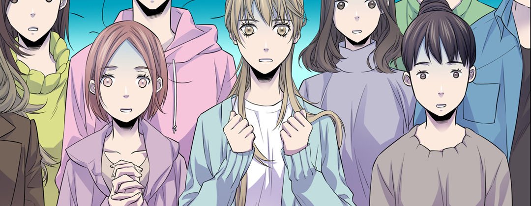 Read My Ex, Client chapter 10 image 126 on Lezhin