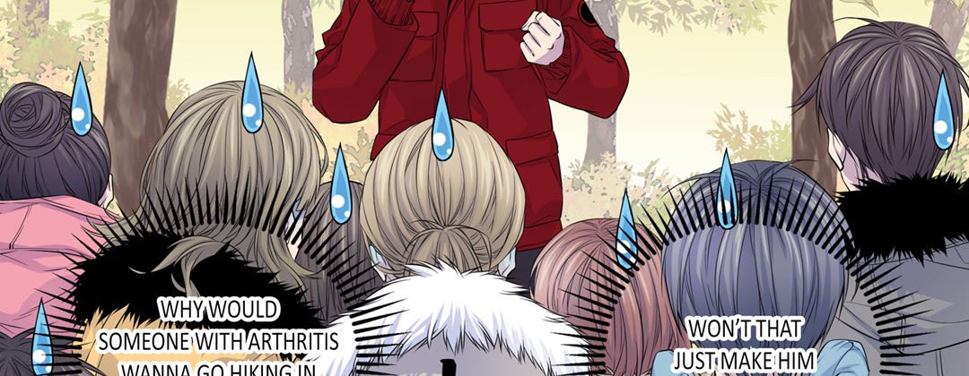 Read My Ex, Client chapter 10 image 150 on Lezhin