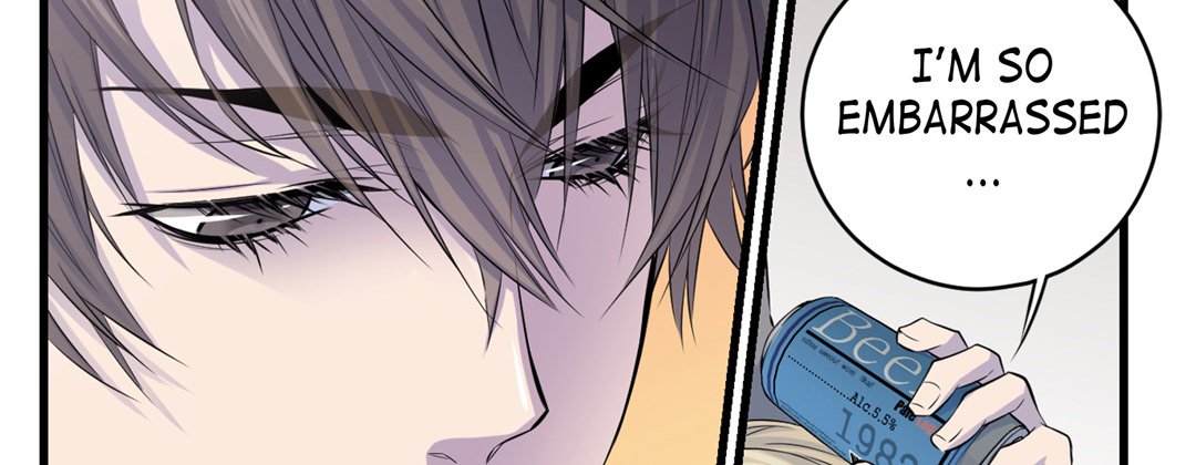 Read My Ex, Client chapter 10 image 33 on Lezhin