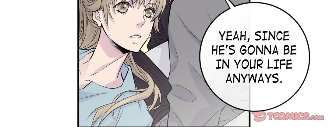 Read My Ex, Client chapter 10 image 39 on Lezhin