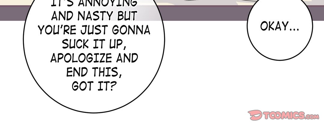 Read My Ex, Client chapter 10 image 75 on Lezhin