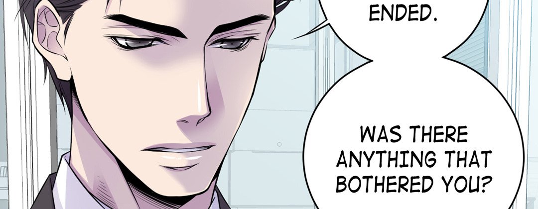 Read My Ex, Client chapter 10 image 85 on Lezhin