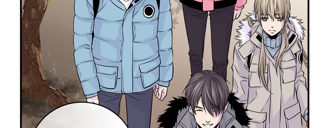 Read My Ex, Client chapter 11 image 12 on Lezhin