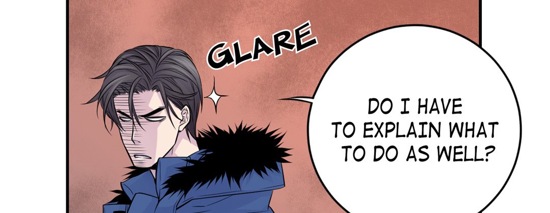 Read My Ex, Client chapter 11 image 160 on Lezhin