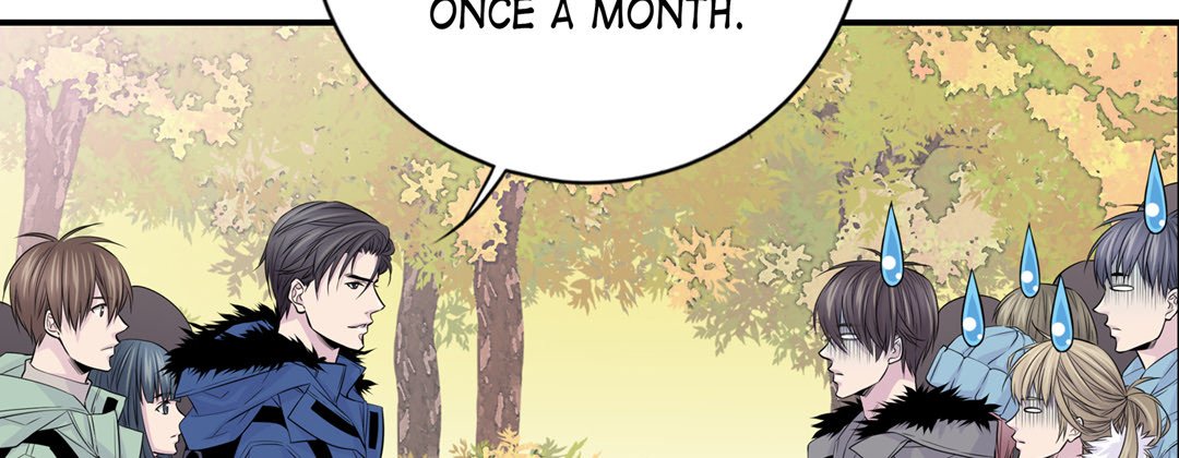 Read My Ex, Client chapter 11 image 17 on Lezhin