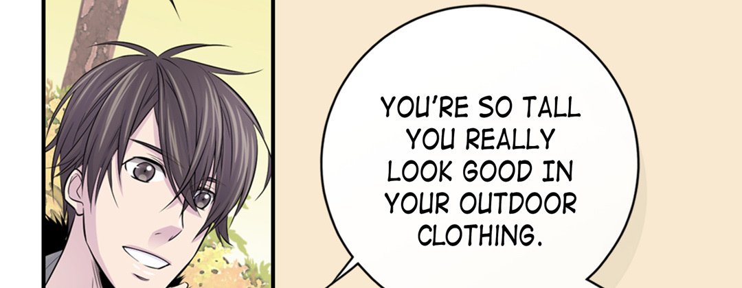 Read My Ex, Client chapter 11 image 21 on Lezhin