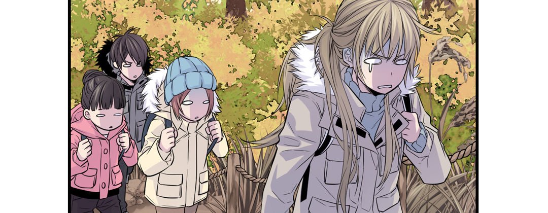 Read My Ex, Client chapter 11 image 42 on Lezhin