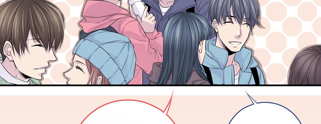 Read My Ex, Client chapter 11 image 54 on Lezhin