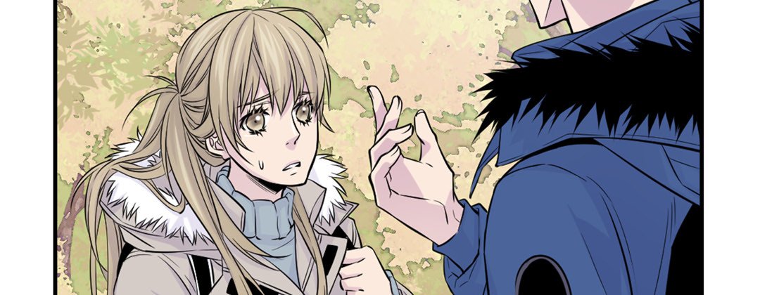 Read My Ex, Client chapter 11 image 69 on Lezhin