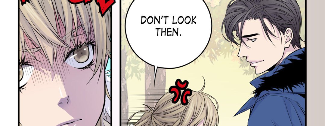 Read My Ex, Client chapter 11 image 73 on Lezhin