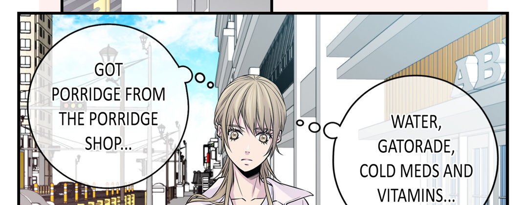 Read My Ex, Client chapter 12 image 166 on Lezhin