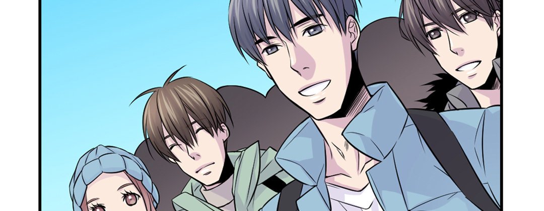 Read My Ex, Client chapter 12 image 38 on Lezhin