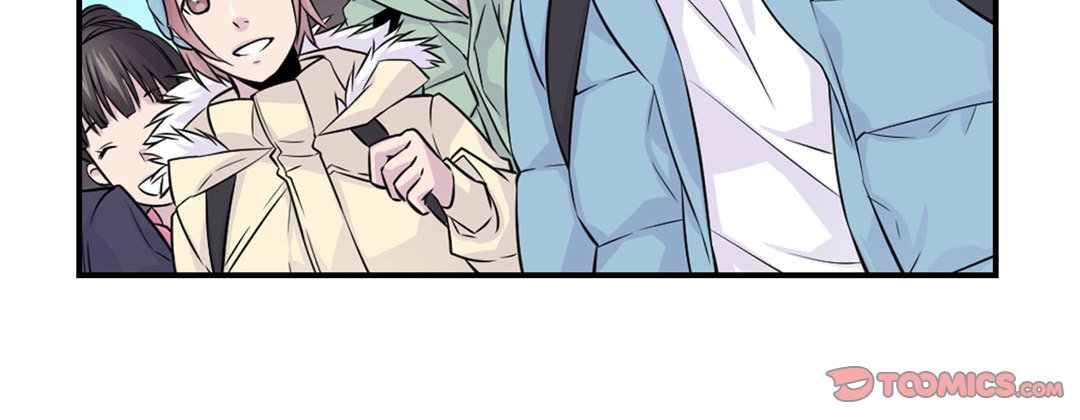 Read My Ex, Client chapter 12 image 39 on Lezhin