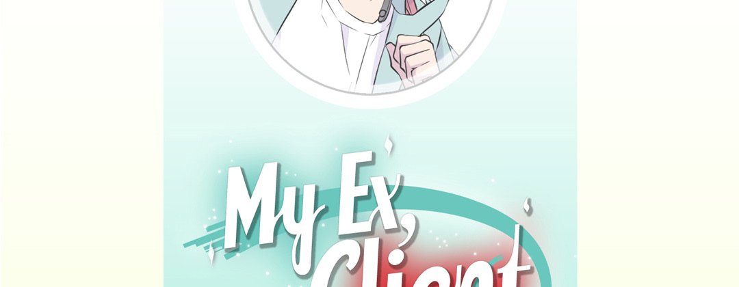 Read My Ex, Client chapter 12 image 5 on Lezhin