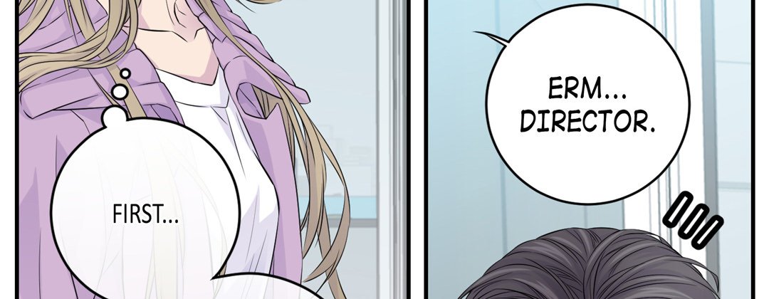 Read My Ex, Client chapter 12 image 97 on Lezhin
