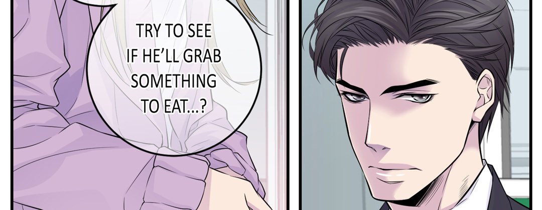 Read My Ex, Client chapter 12 image 98 on Lezhin