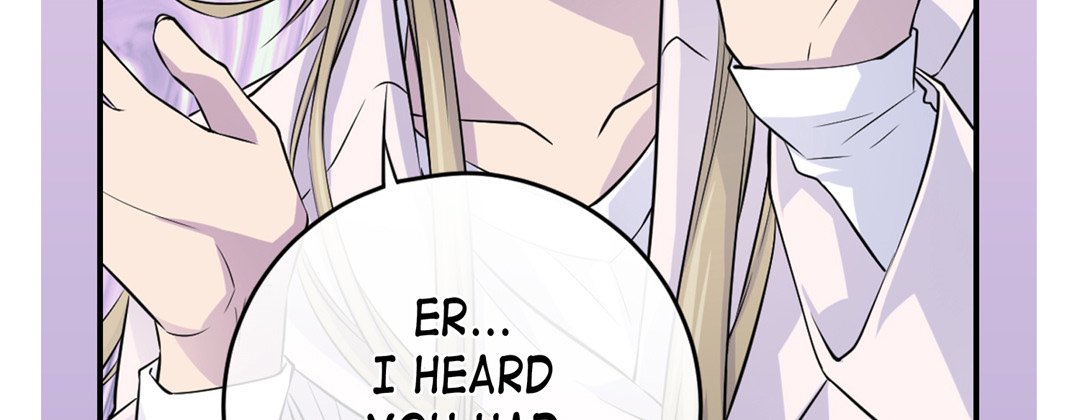 Read My Ex, Client chapter 13 image 10 on Lezhin