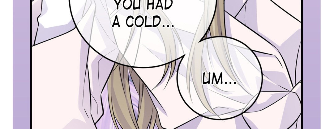 Read My Ex, Client chapter 13 image 11 on Lezhin