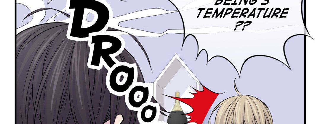 Read My Ex, Client chapter 13 image 133 on Lezhin