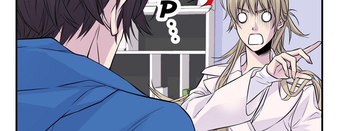 Read My Ex, Client chapter 13 image 134 on Lezhin