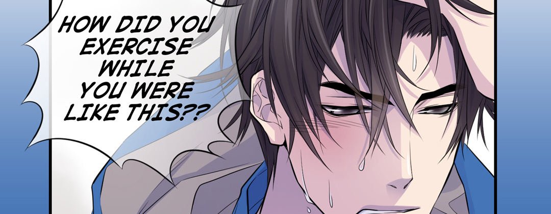 Read My Ex, Client chapter 13 image 137 on Lezhin