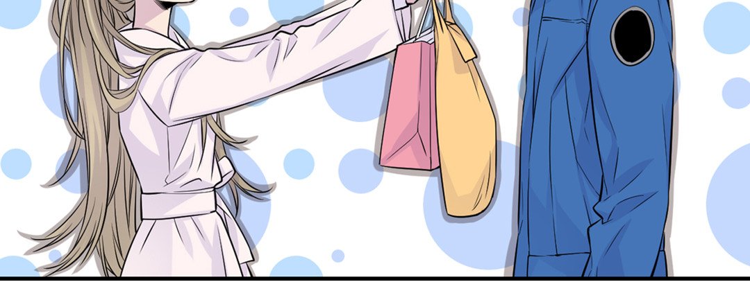 Read My Ex, Client chapter 13 image 18 on Lezhin