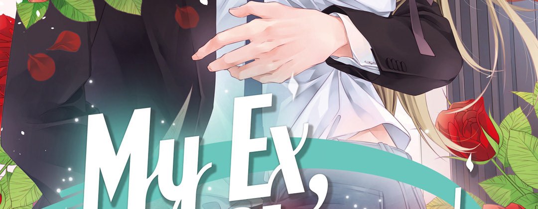 Read My Ex, Client chapter 13 image 2 on Lezhin