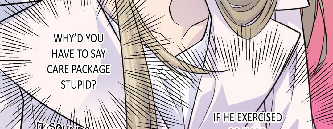 Read My Ex, Client chapter 13 image 22 on Lezhin