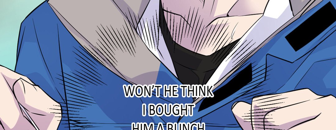 Read My Ex, Client chapter 13 image 26 on Lezhin