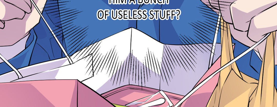 Read My Ex, Client chapter 13 image 27 on Lezhin