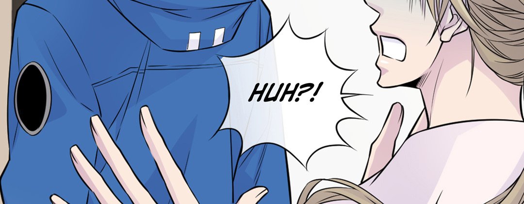 Read My Ex, Client chapter 13 image 34 on Lezhin