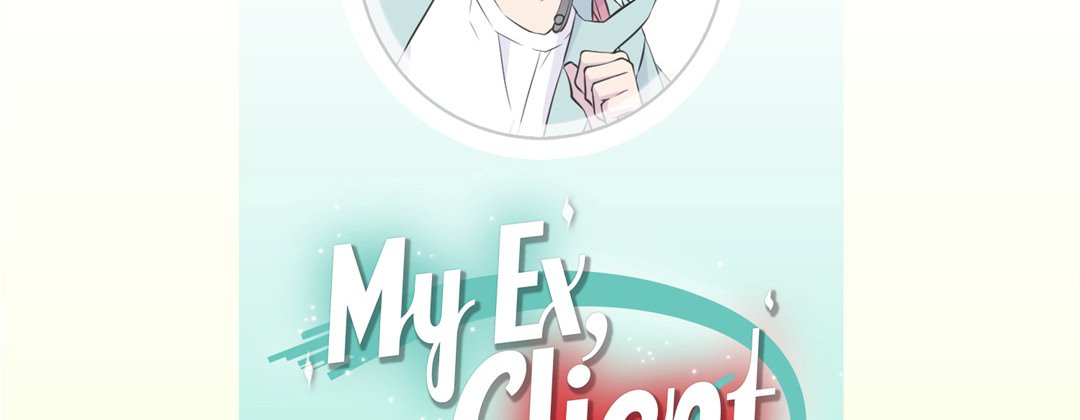 Read My Ex, Client chapter 13 image 5 on Lezhin