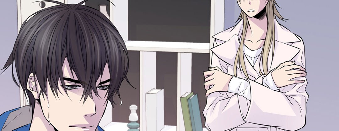 Read My Ex, Client chapter 13 image 50 on Lezhin